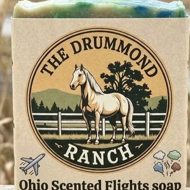 Ohio Scented Flights