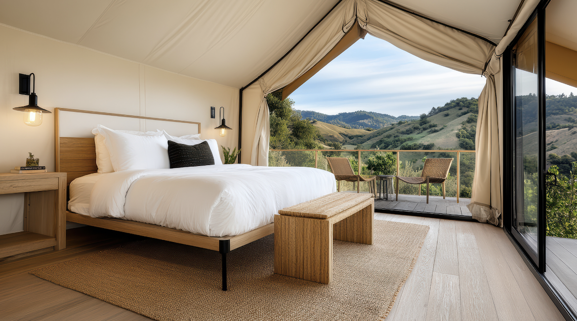 Why Travelers Are Choosing Nature-Based Escapes Over Traditional Getaways