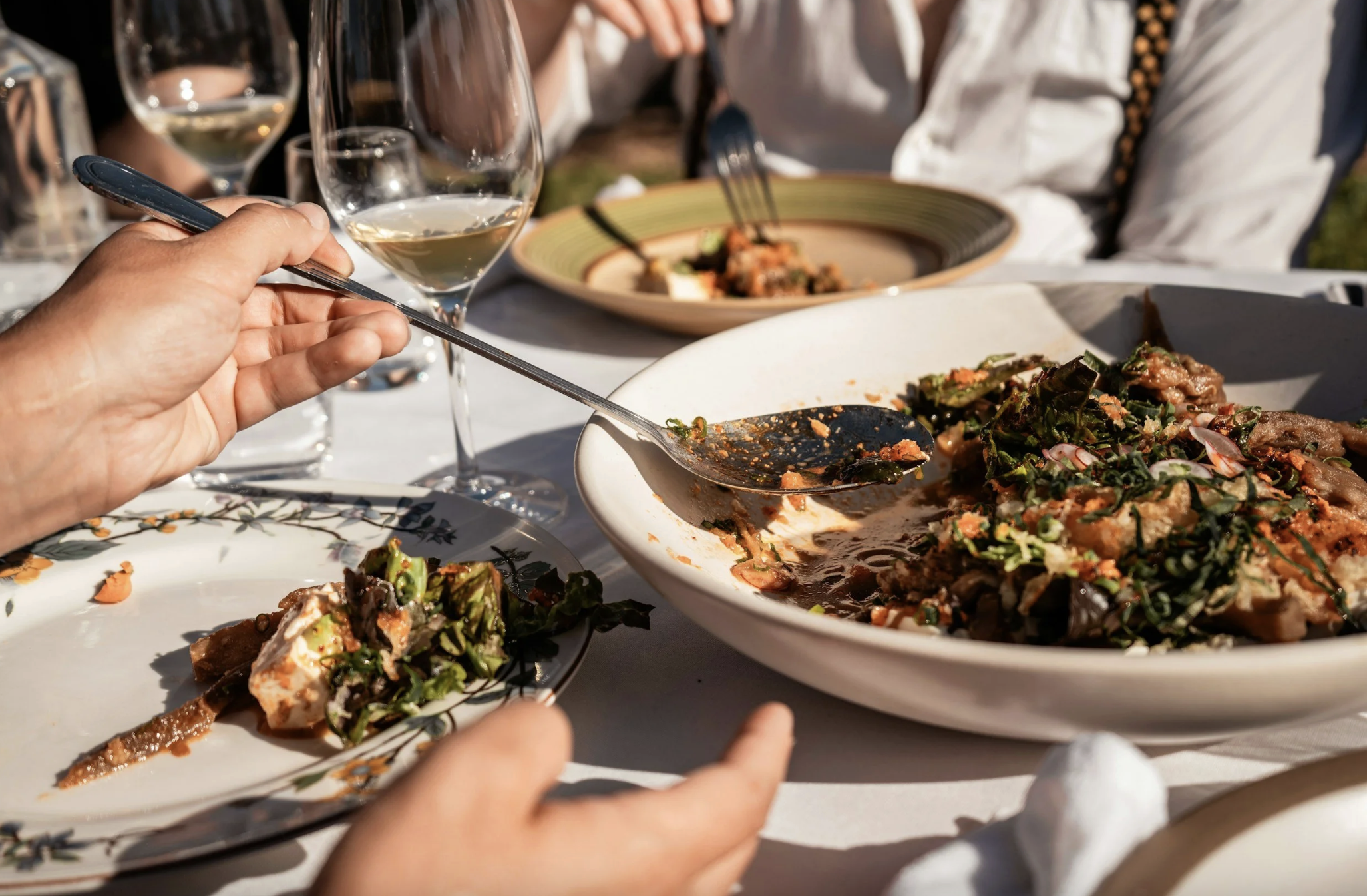 Terroir at the Table