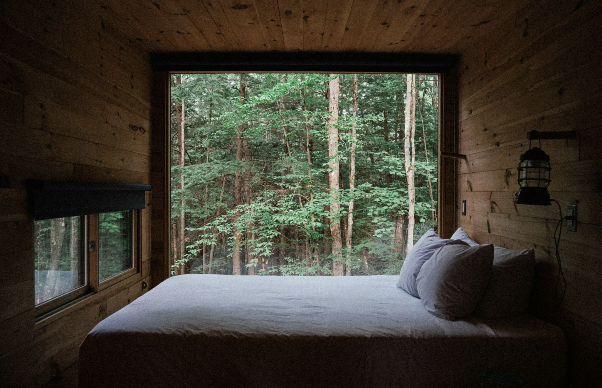 Why Solo Glamping Is Quietly Redefining Travel