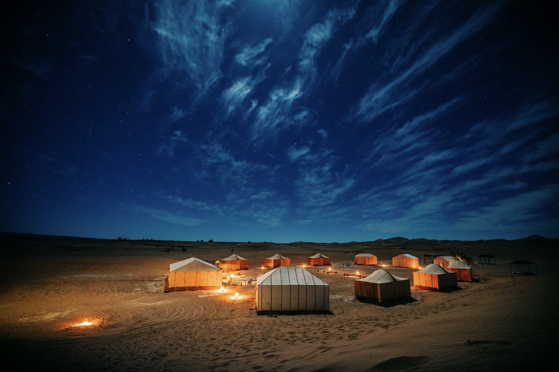 Comfort without Containment: The Luxury Traveler’s Shift to the Wild
