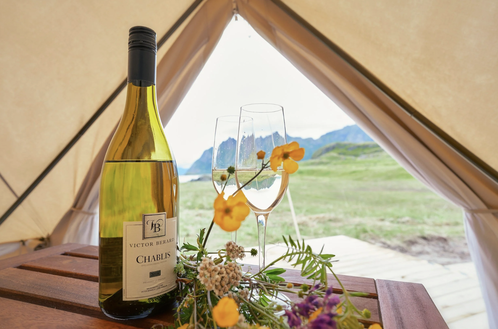 How to Pick the Right Glamping Property for Your Travel Style
