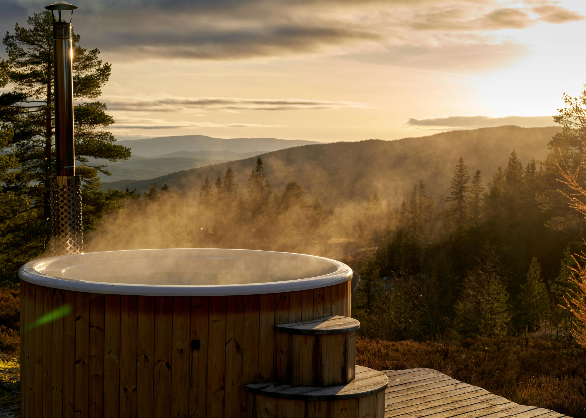 Five Wellness Retreats That Don't Mention Wellness