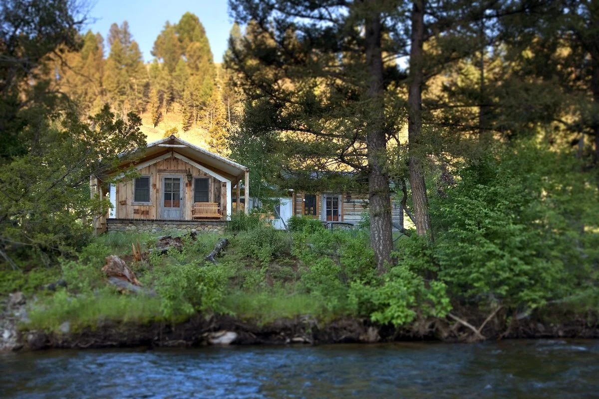 The Ranch at Rock Creek