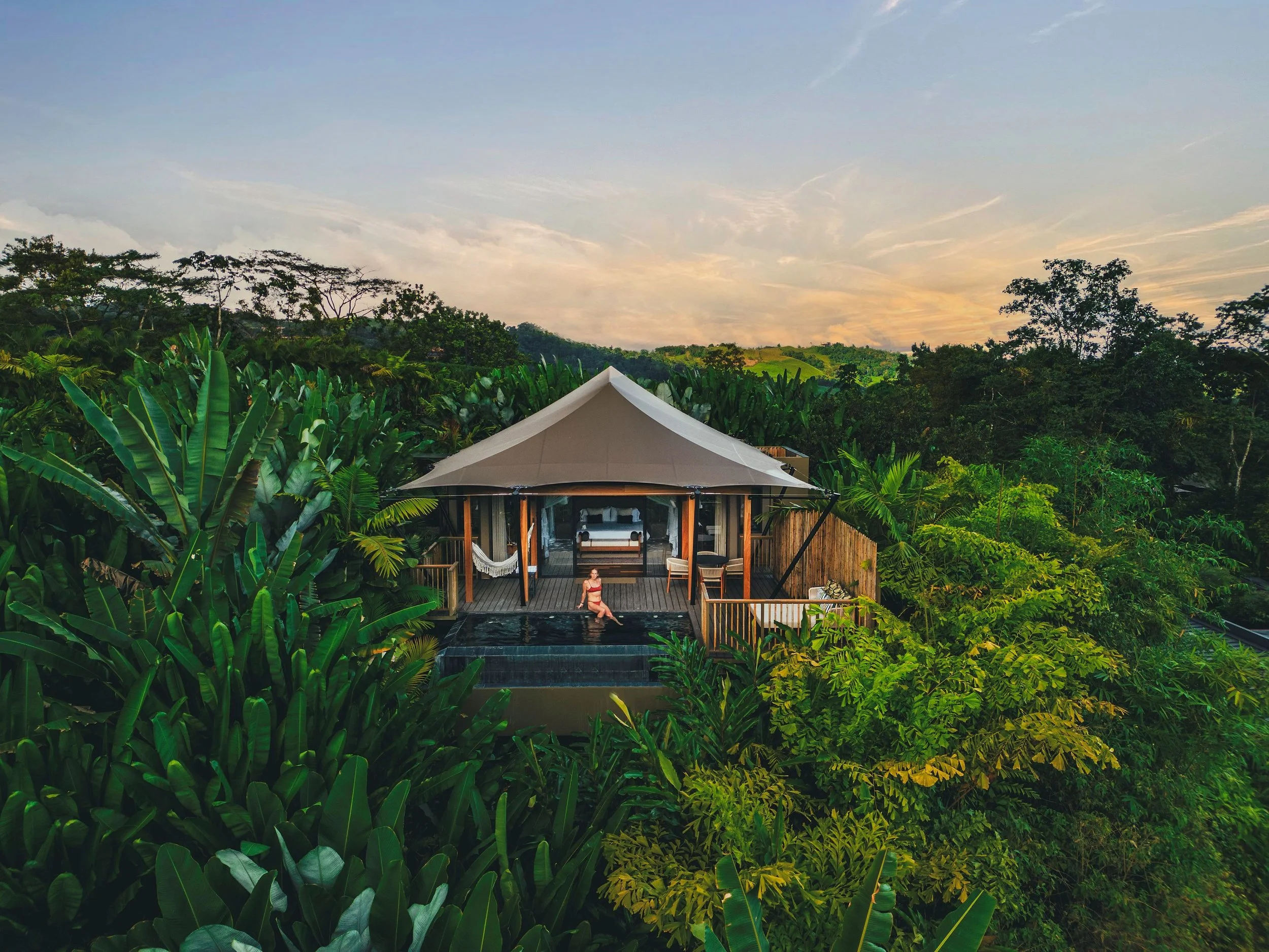 Nayara Tented Camp