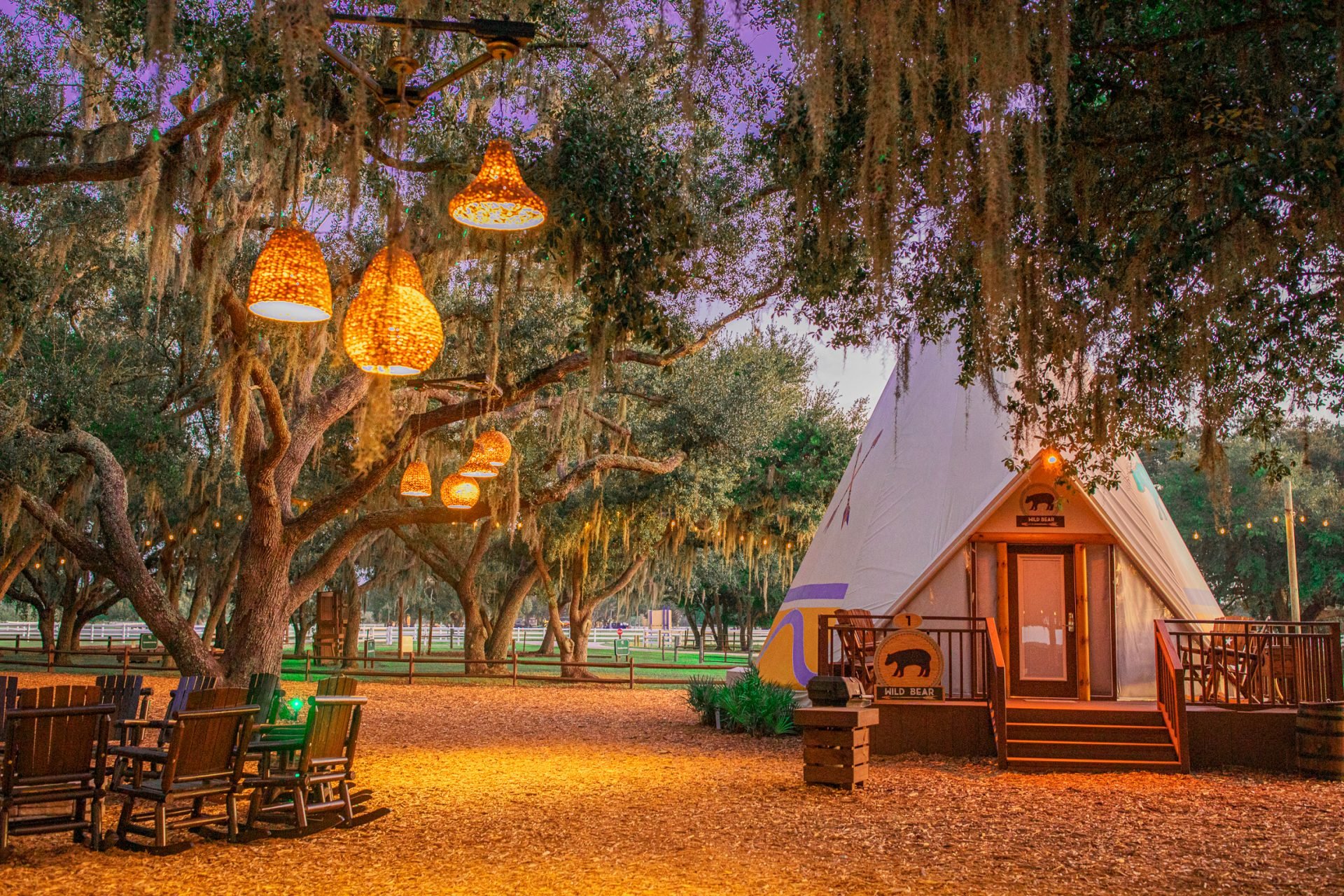 Westgate River Ranch 
