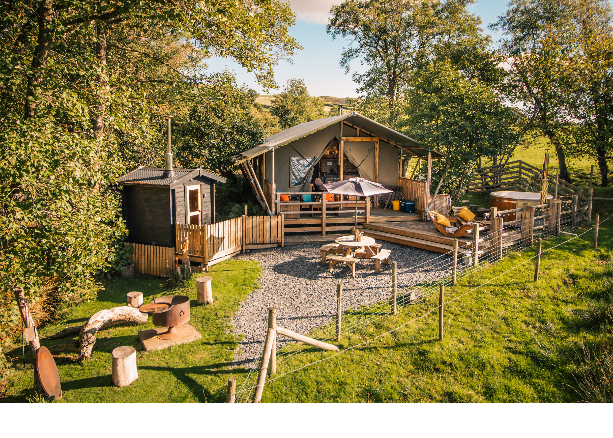 Lon Lodges