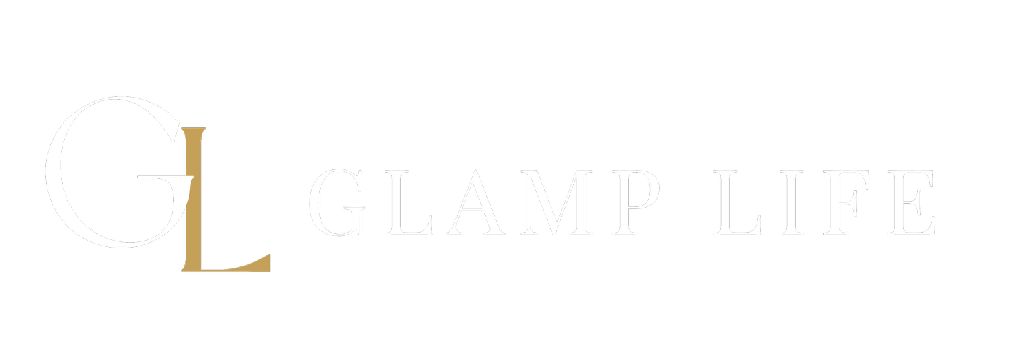Glamp Life Magazine