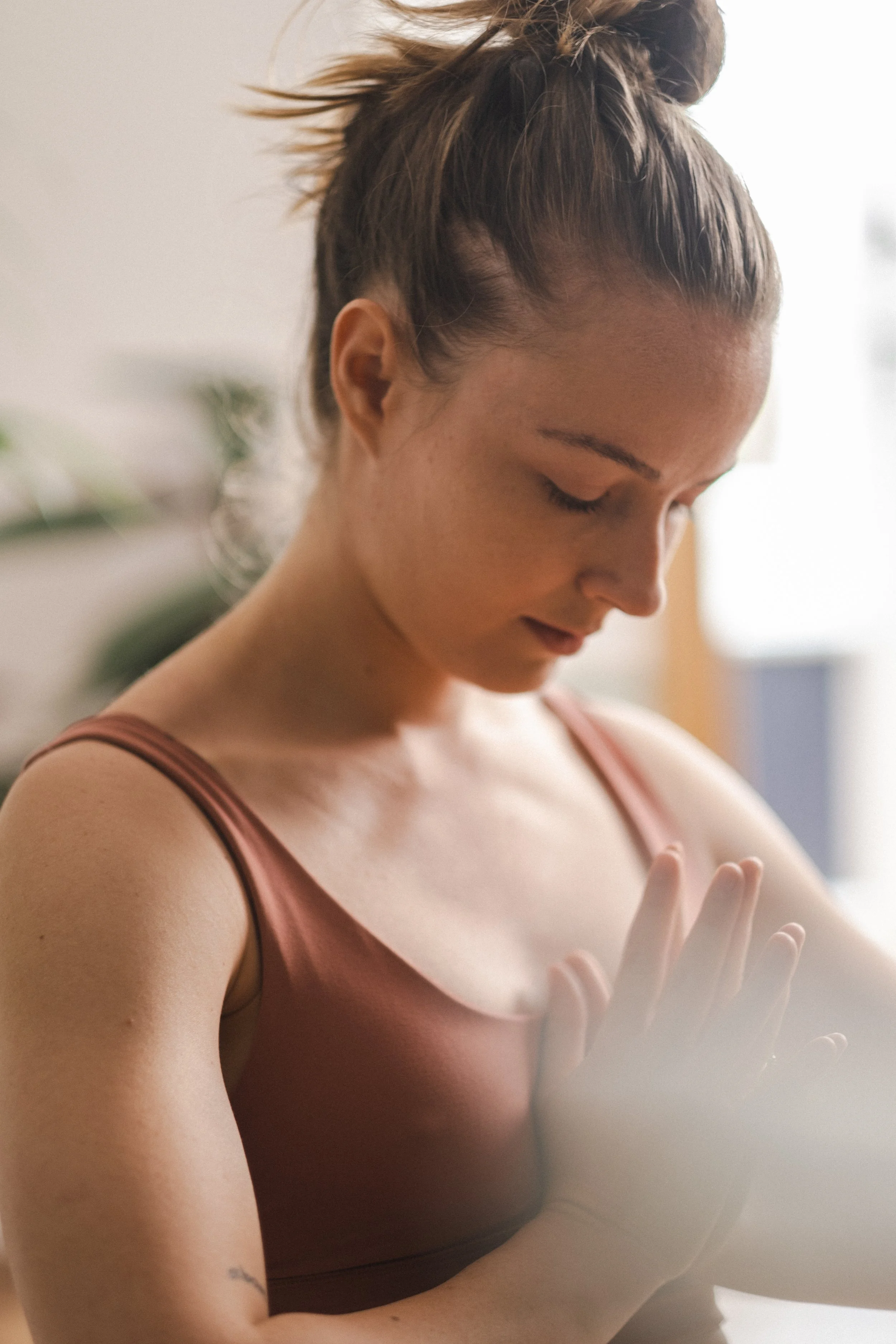 Yoga Therapy