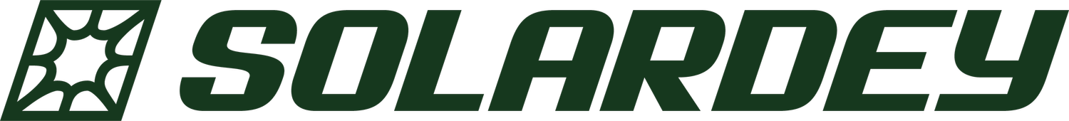 Solardey - Stories that power change