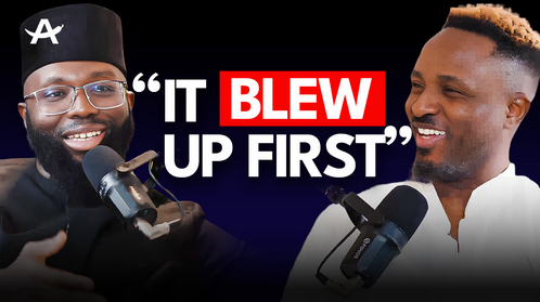 002 - Title of episode 2