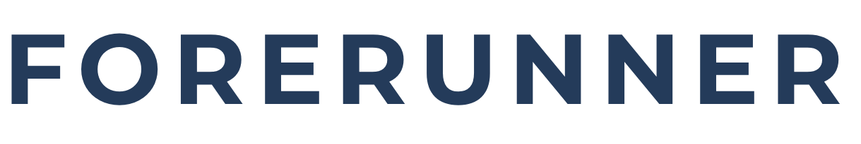 Forerunner