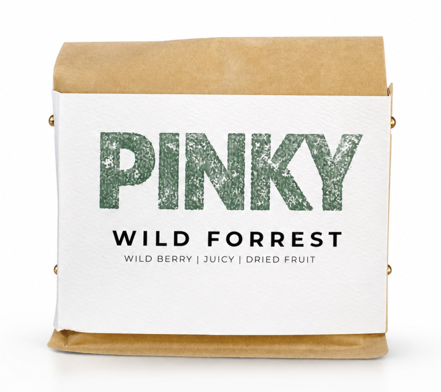 WILD FORREST