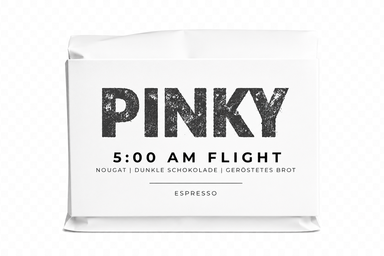 05:00 AM FLIGHT
