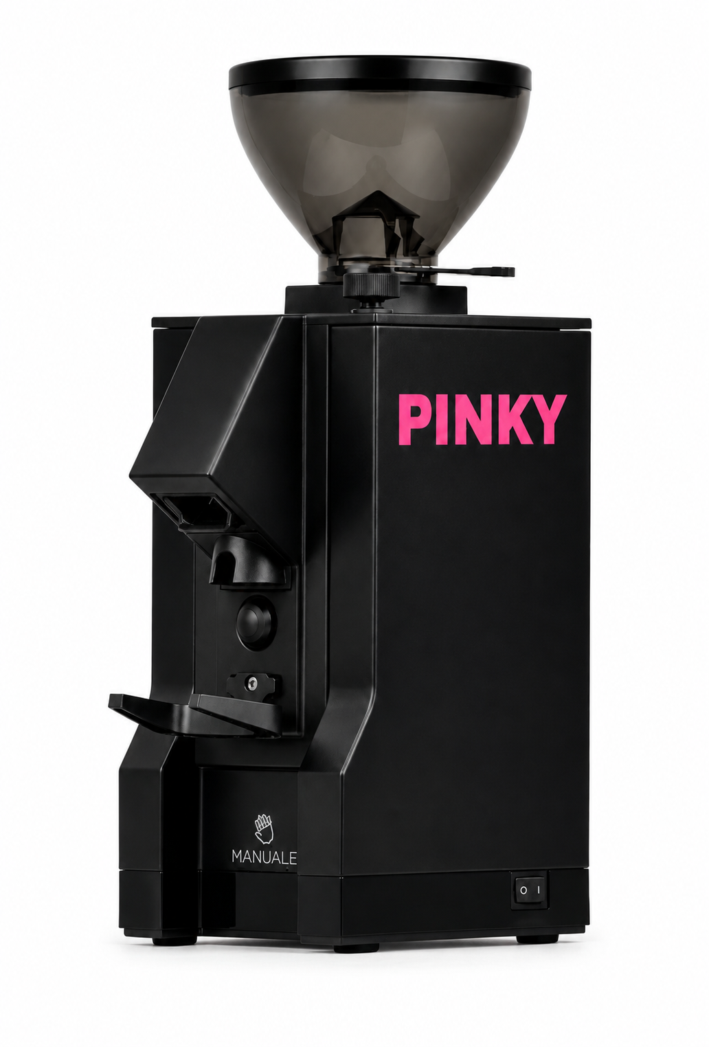 PINKY PRO GRINDER  | by Eureka