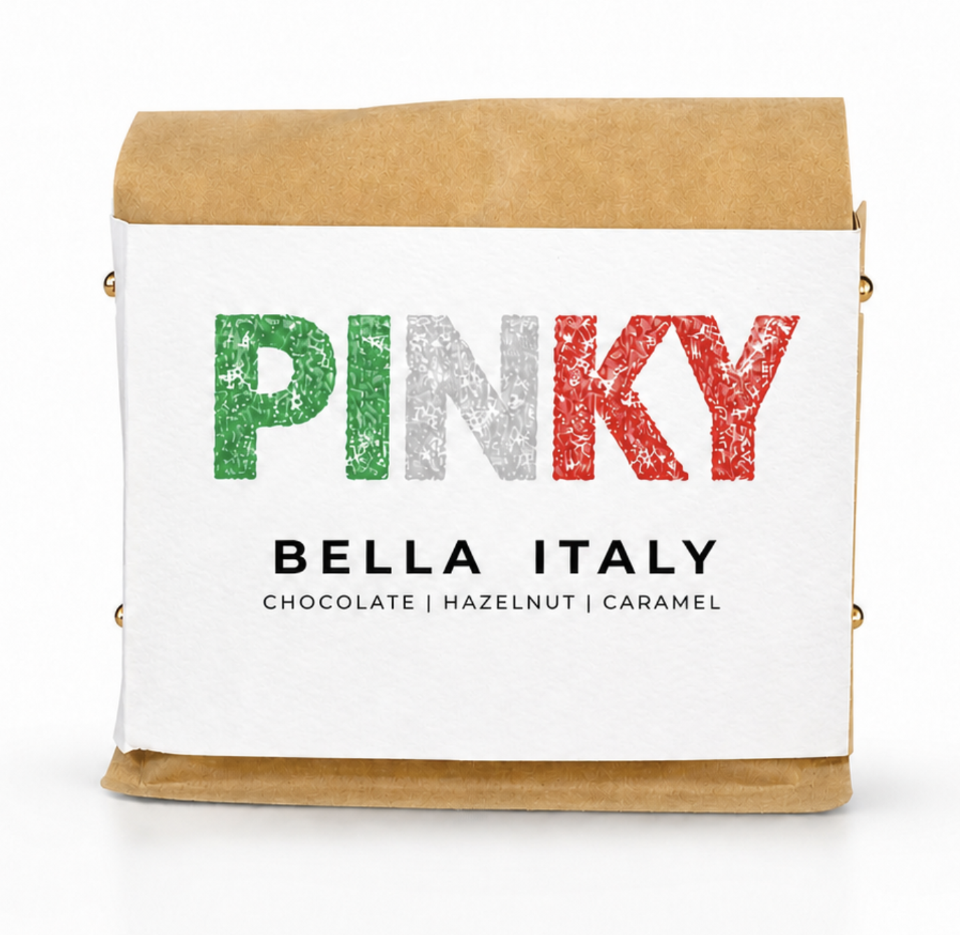 BELLA ITALY