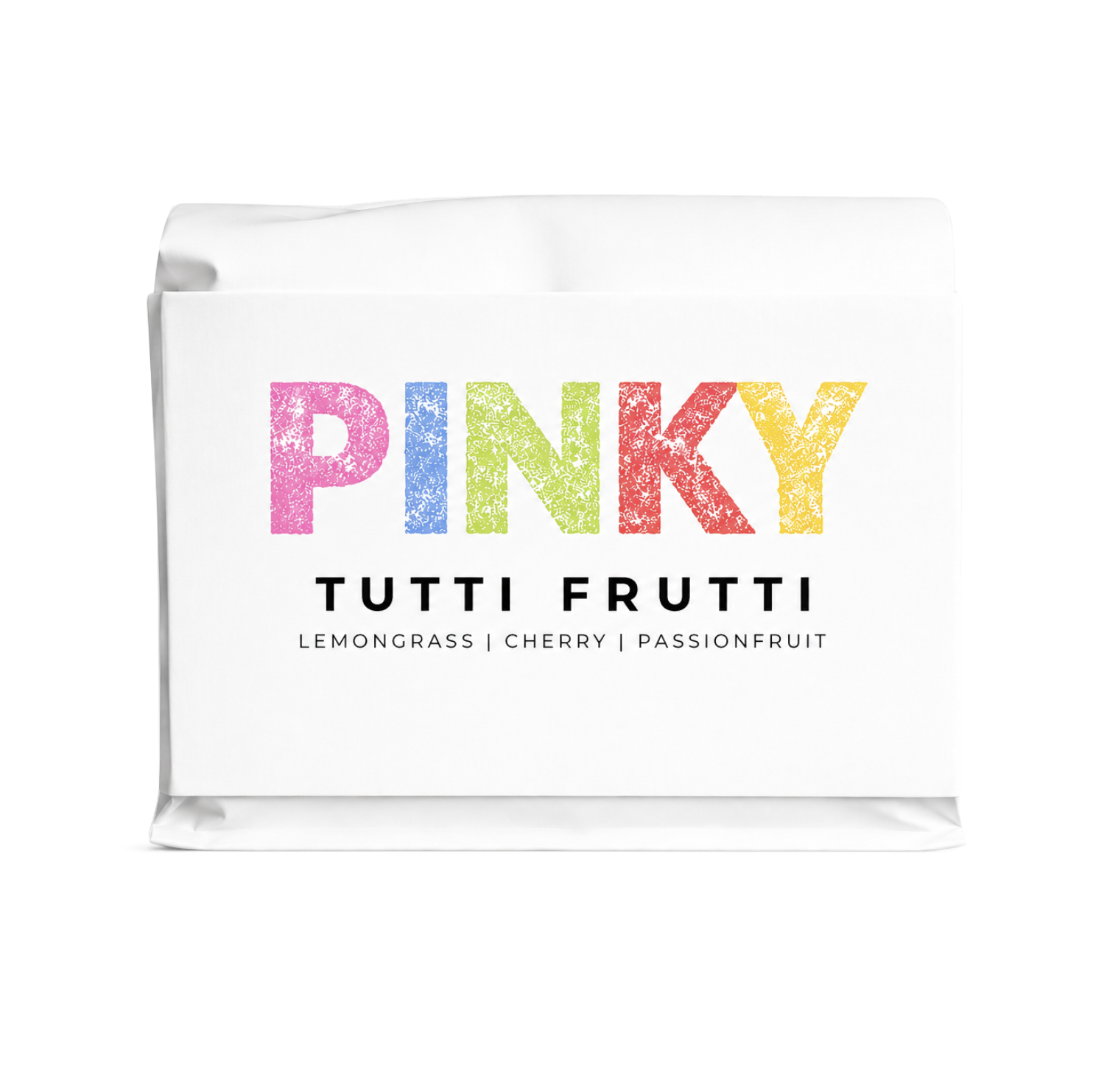 TUTTI FRUTTI
