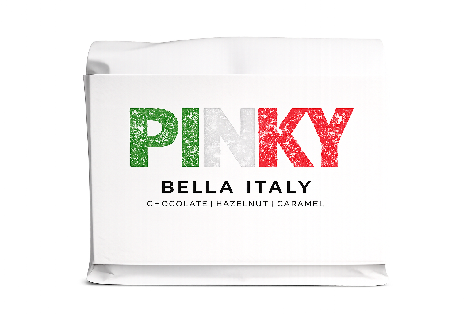 BELLA ITALY