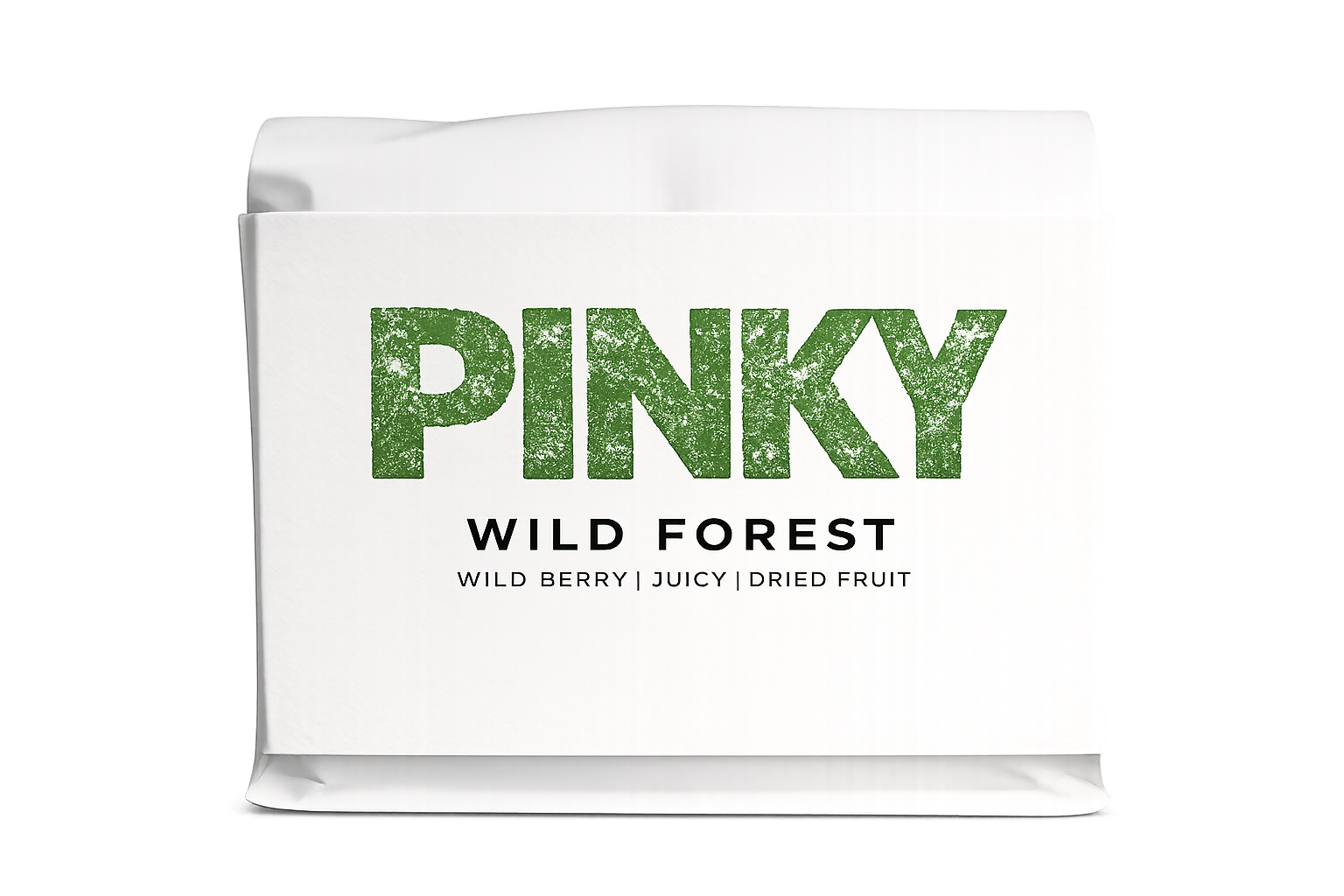 WILD FOREST