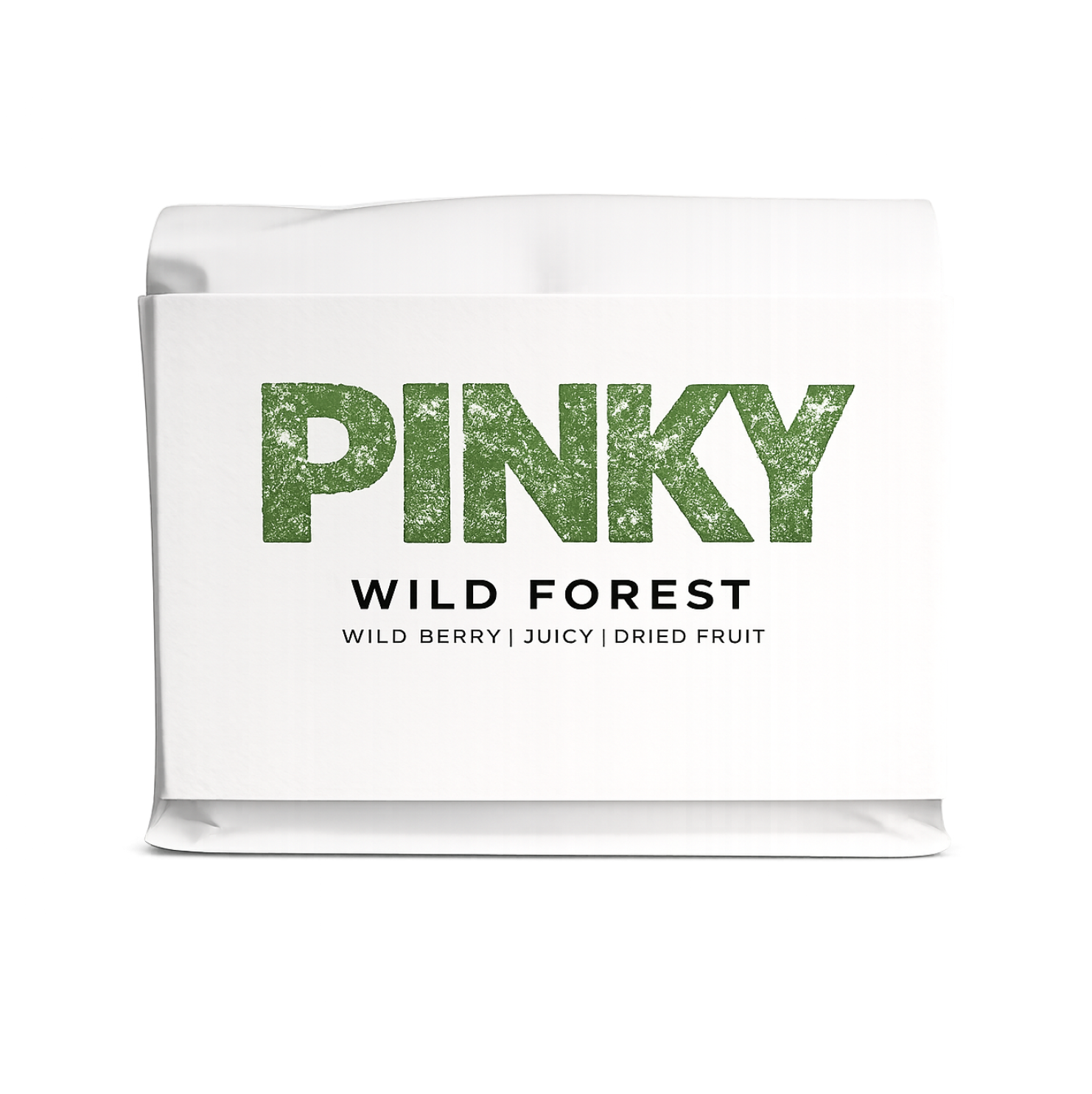 WILD FOREST