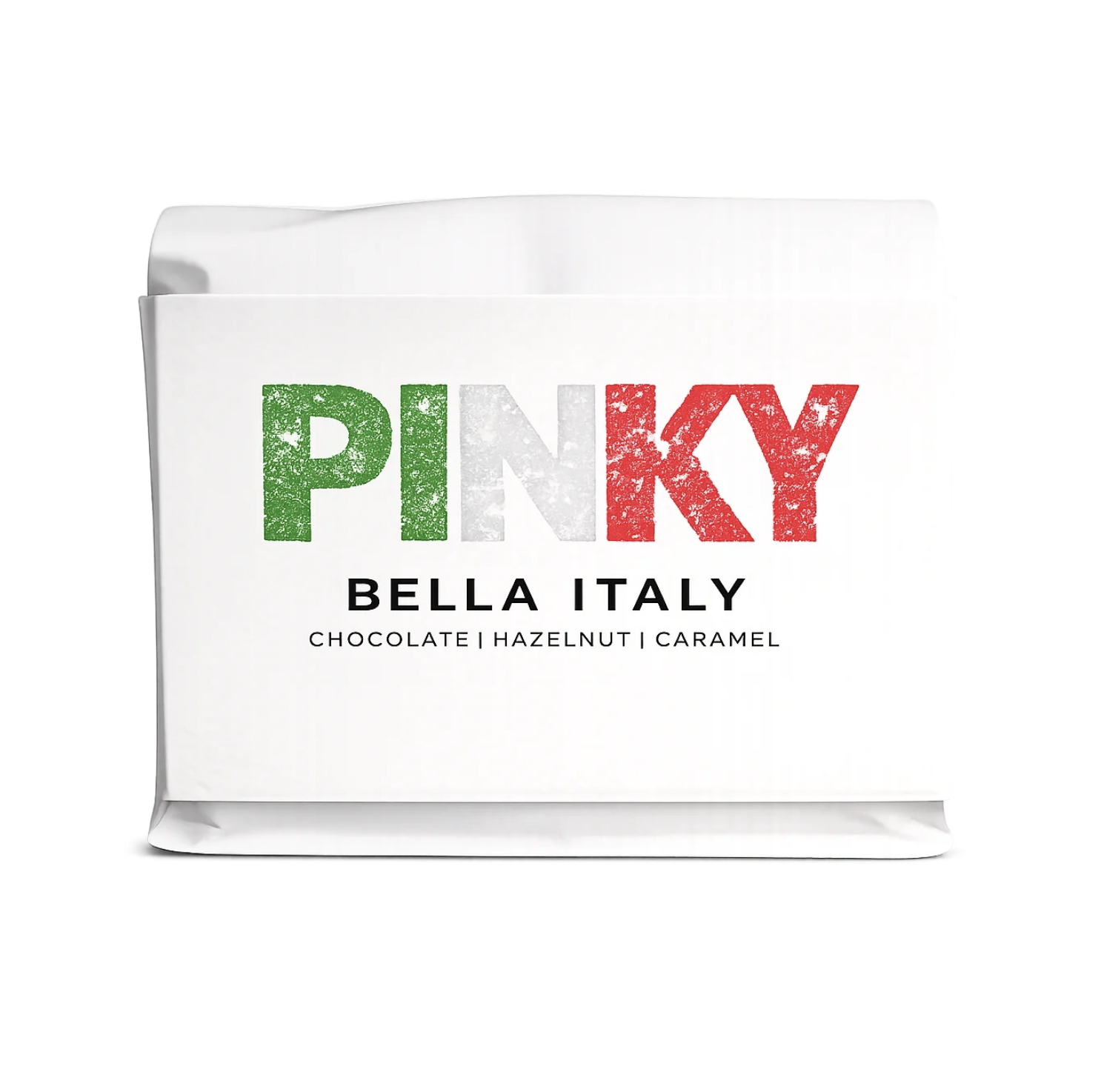 BELLA ITALY