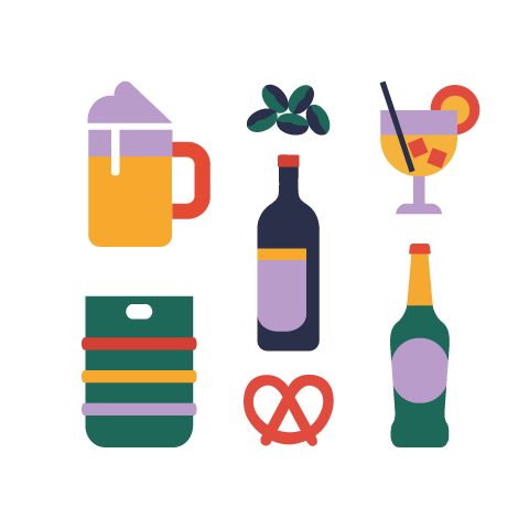 Découvrez en magasin une large sélection de boissons consignées, alliant praticité, engagement écologique et variété de références pour tous vos moments de consommation.