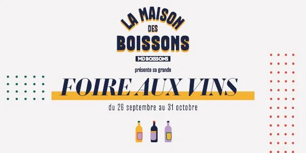Foire aux vins