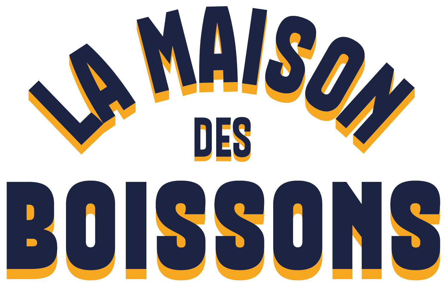 La Maison des Boissons
