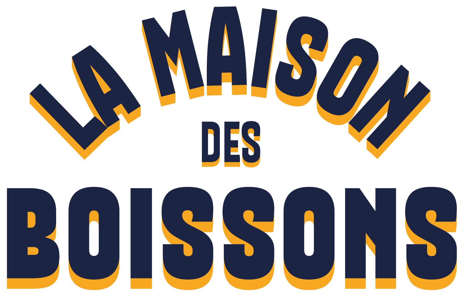 La Maison des Boissons