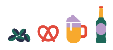 Explorez les nouveautés en spiritueux à La Maison des Boissons avec une sélection en constante évolution de références premium, pour découvrir de nouvelles saveurs et enrichir votre cave.