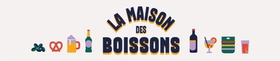 Chez La Maison des Boissons, nous partageons bien plus que des produits : nous cultivons une véritable passion pour les boissons, sous toutes leurs formes.