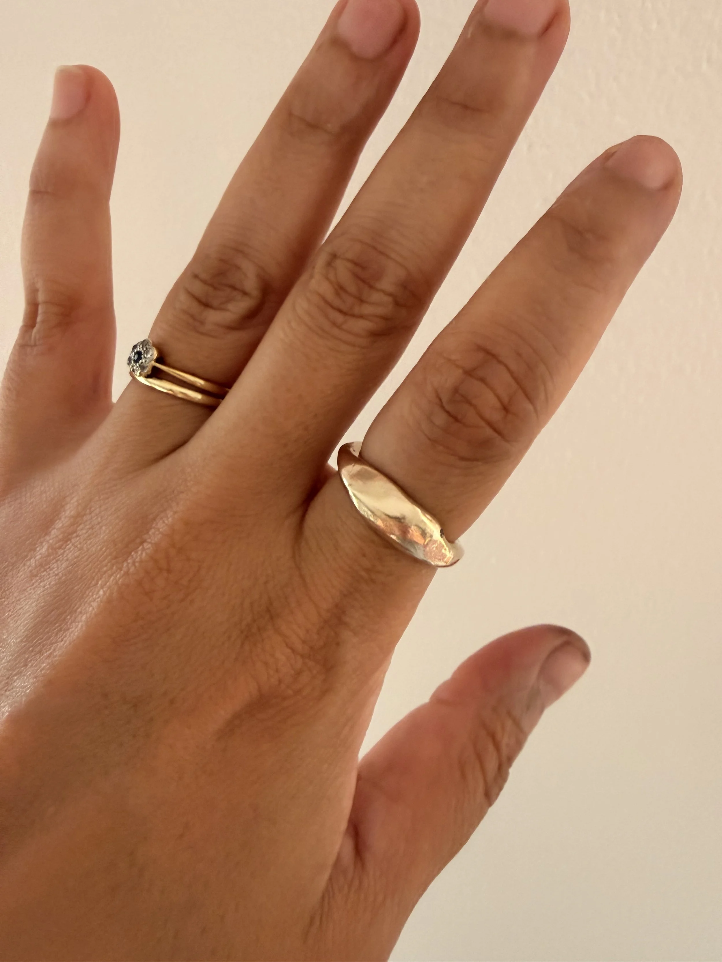 Ring The Wave