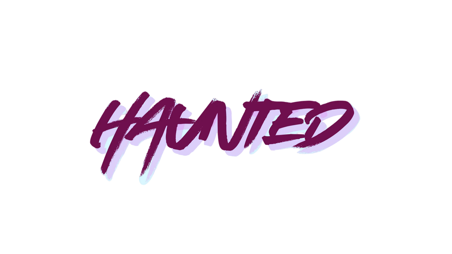 Haunted Studio