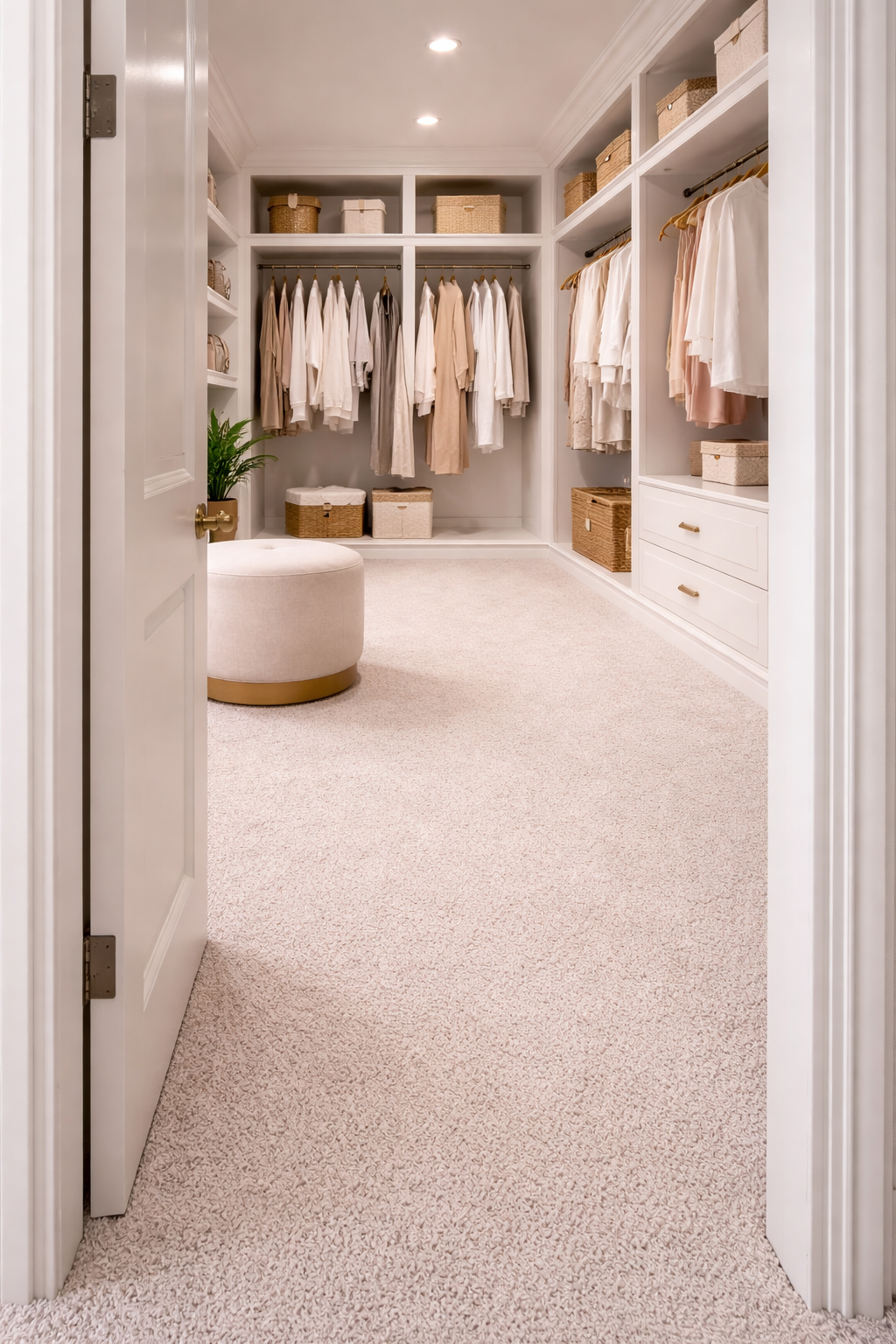 Carpet Cleaning - Standard size Room