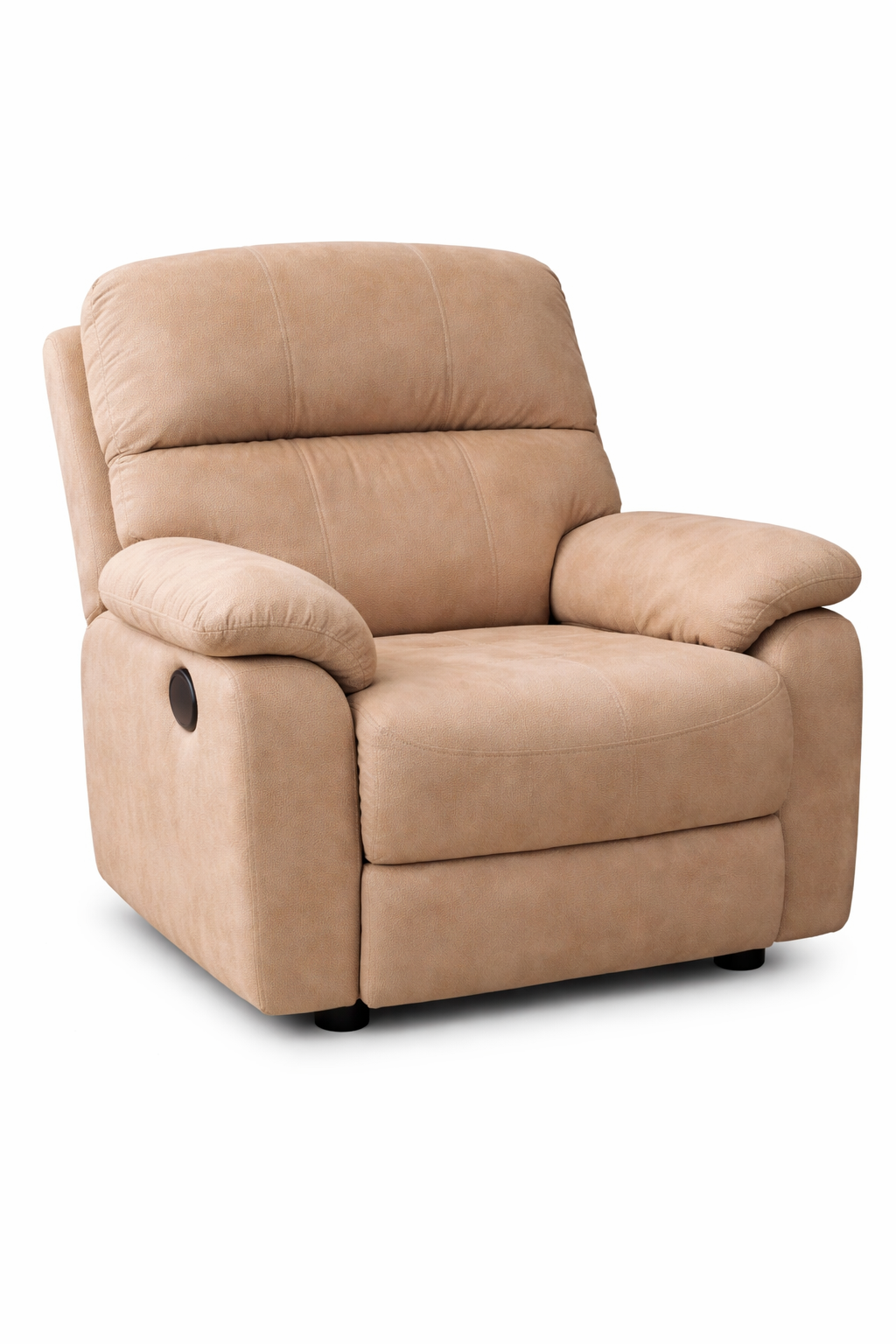Steam Cleaning - Recliners