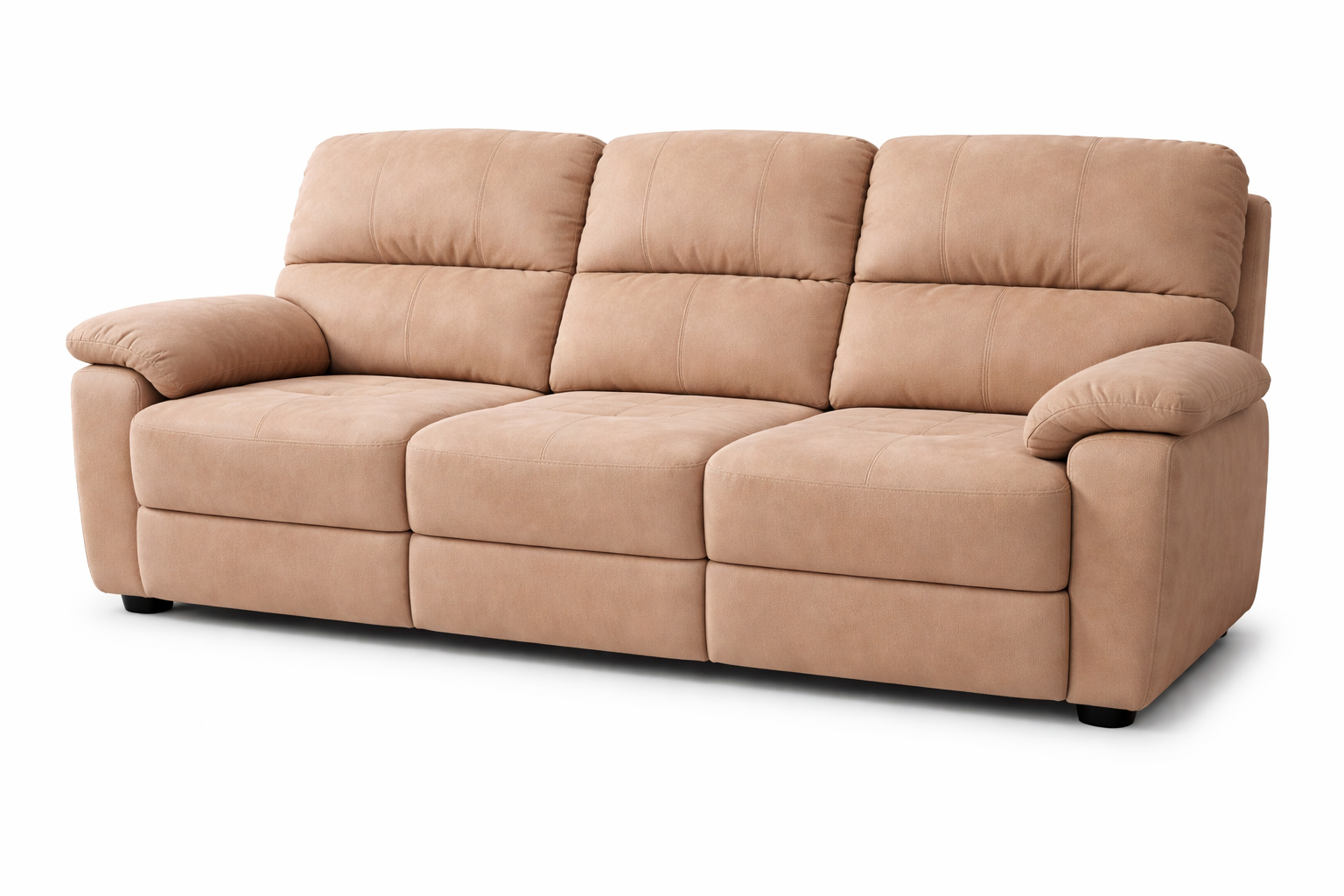 Steam Cleaning - Sofa
