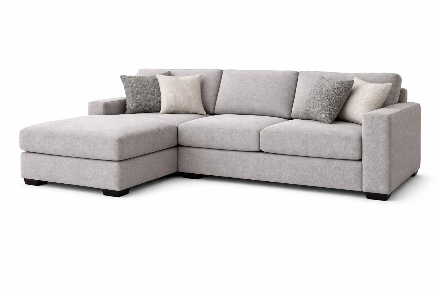 Cleaning - Sectional (over 7ft)