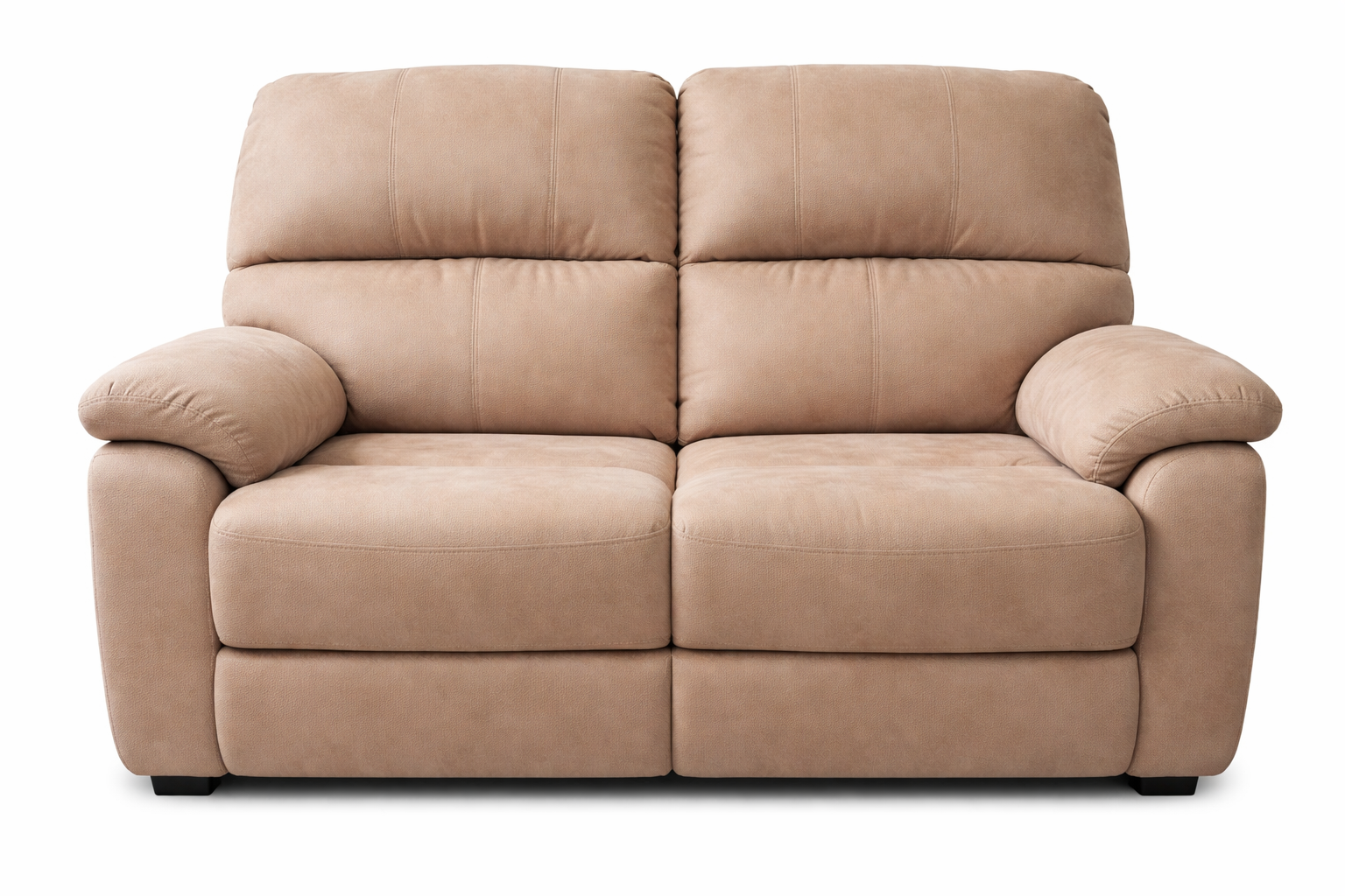 Steam Cleaning - Love seat