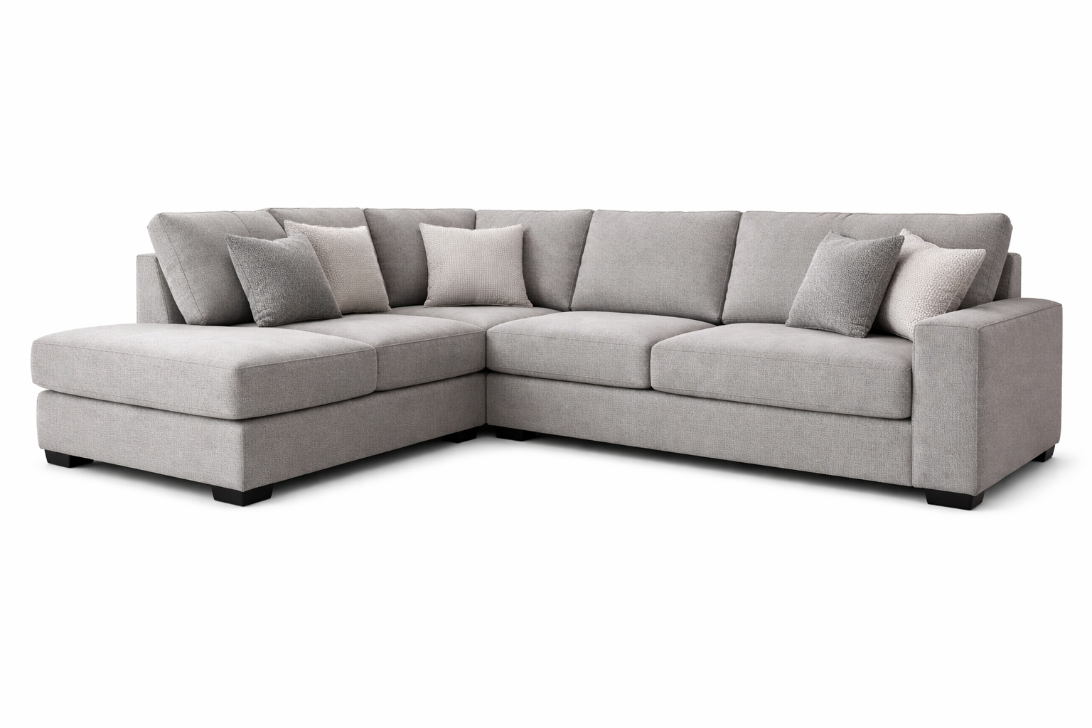 Cleaning - Sectional (over 12ft)