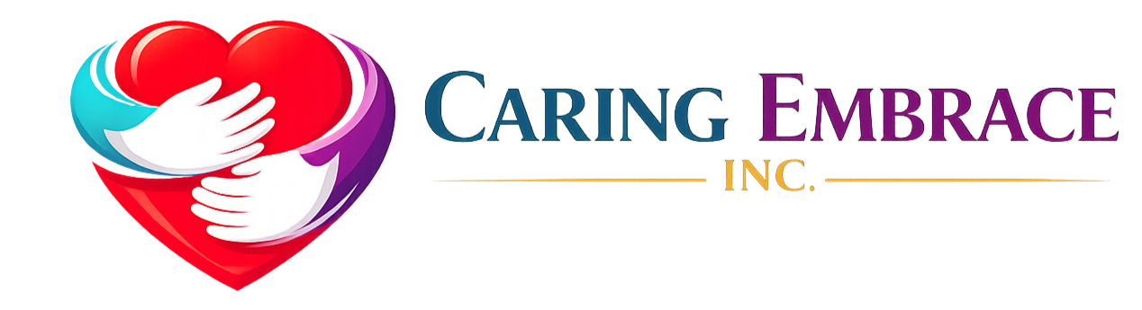 Caring Embrace