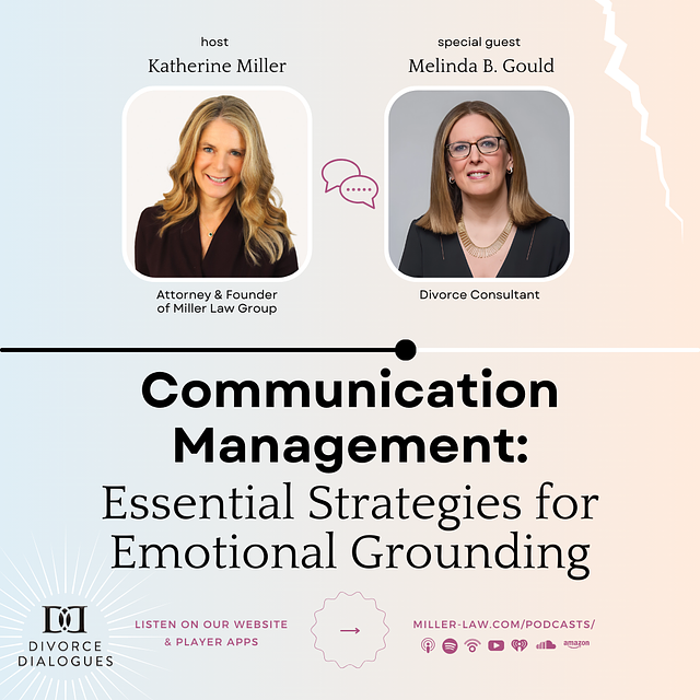 Communication Management: Essential Strategies for Emotional Grounding