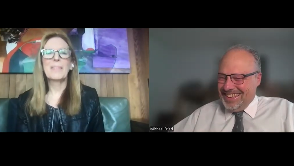 Five Minutes with Fried: Melinda Gould on Guiding Clients Through Divorce