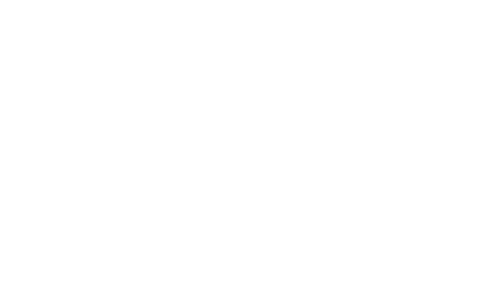 Sign for Ladbroke Hall in black and white.