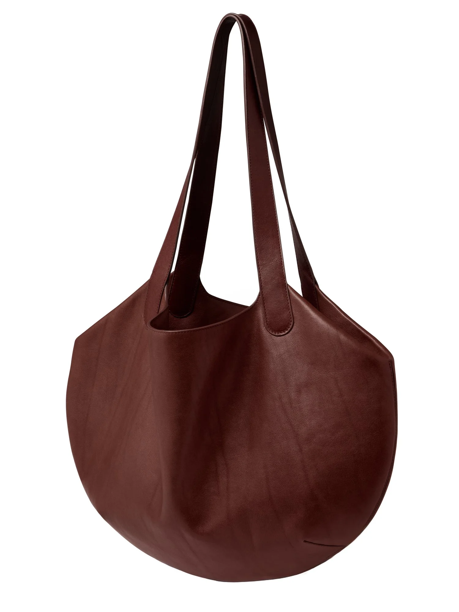 Market tote in Tomato_ 16 (Rosewood).jpg