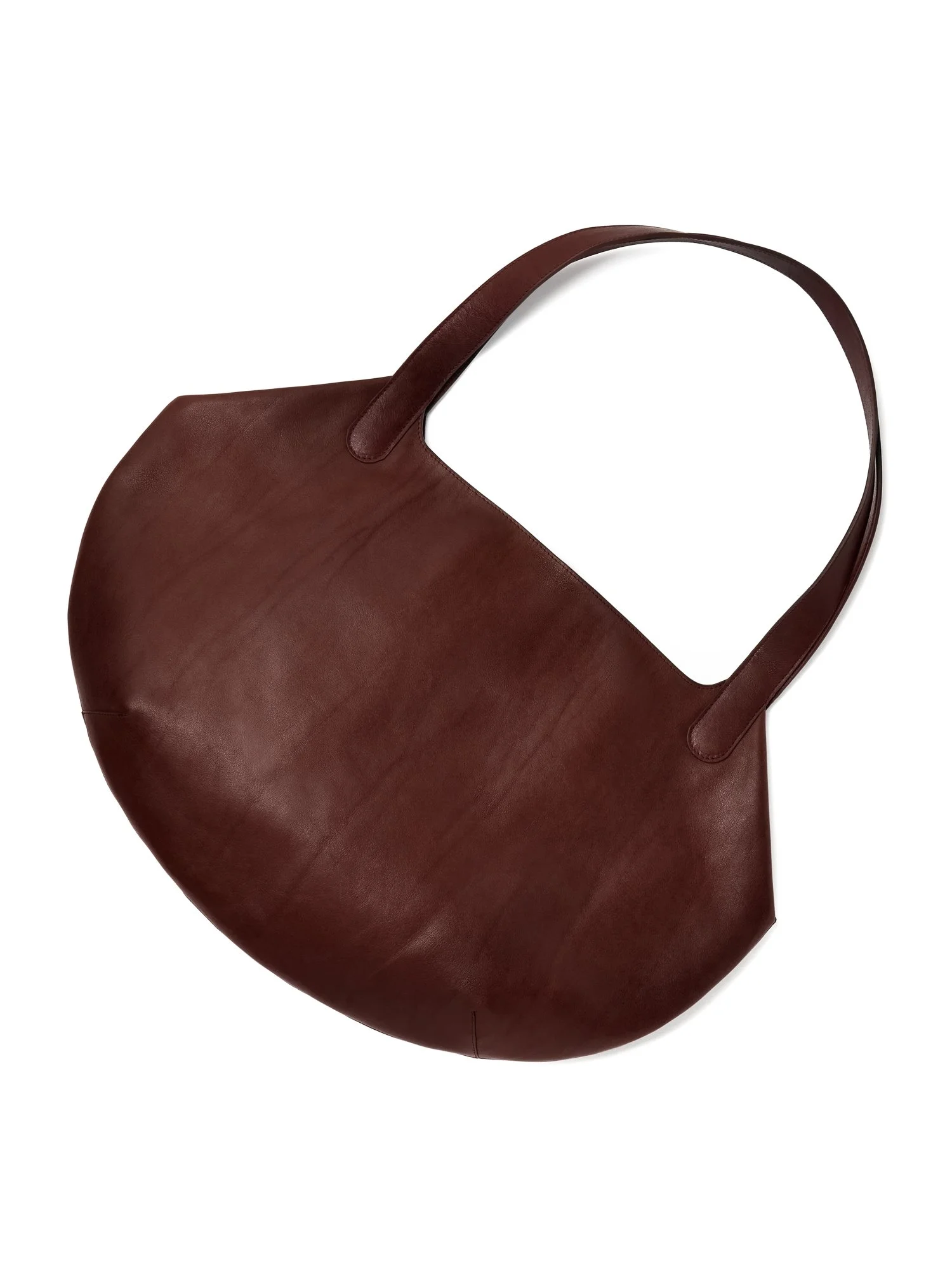 Market tote in Tomato_ 47 (Rosewood).jpg