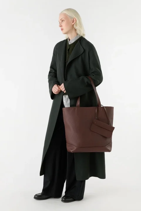 BAMFORD_primrose-coat-green-_-leather-bag-brown-90.webp