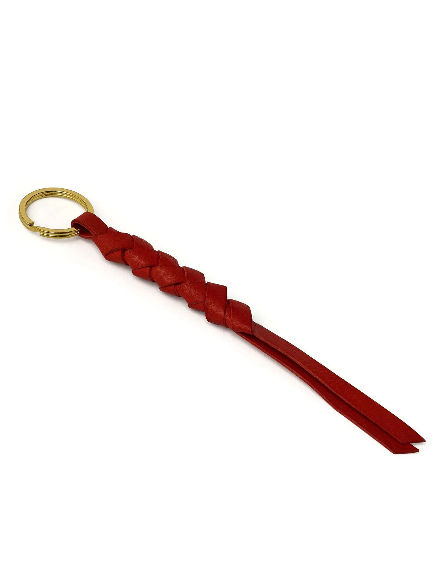 Key fob, plaited.jpg