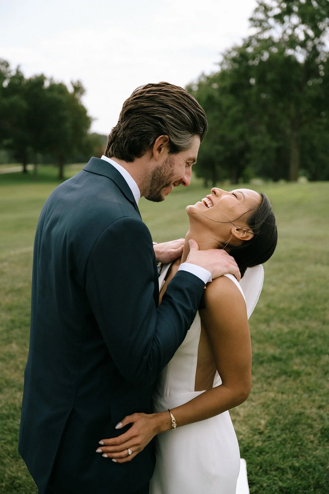 Kathy & Mark