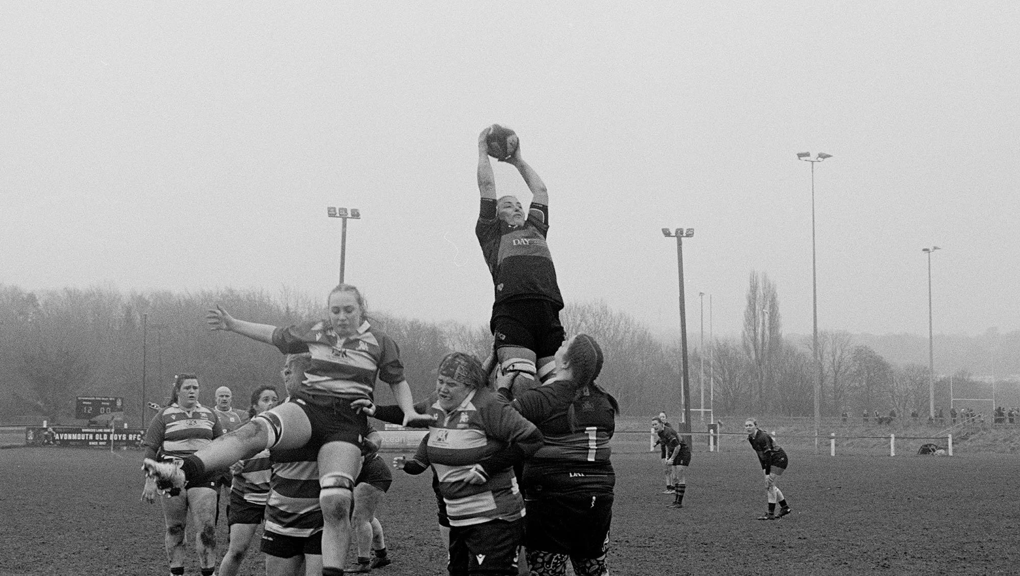 Women's Rugby