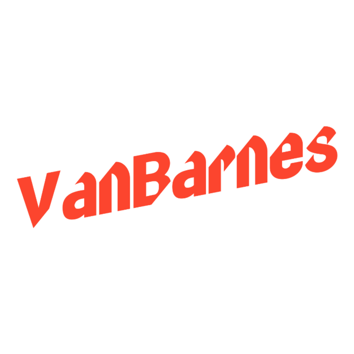 Greg Van Barnes - Filmmaker